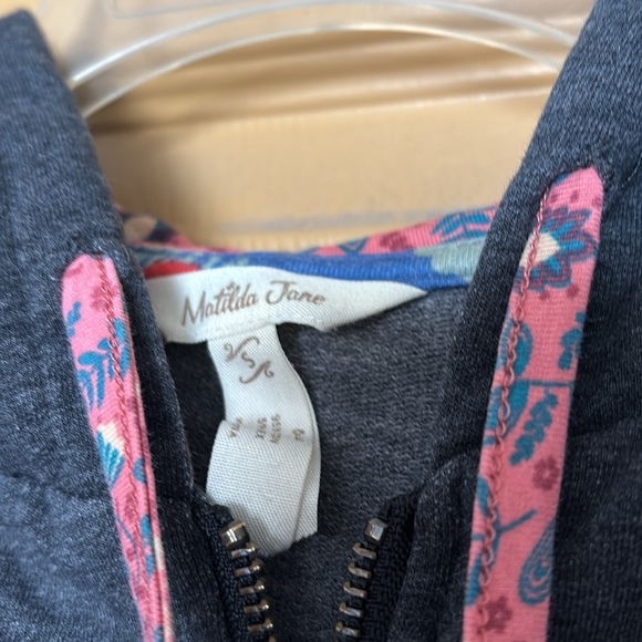 Matilda Jane | Wise & Wonderful Jacket - Picture 2 of 5